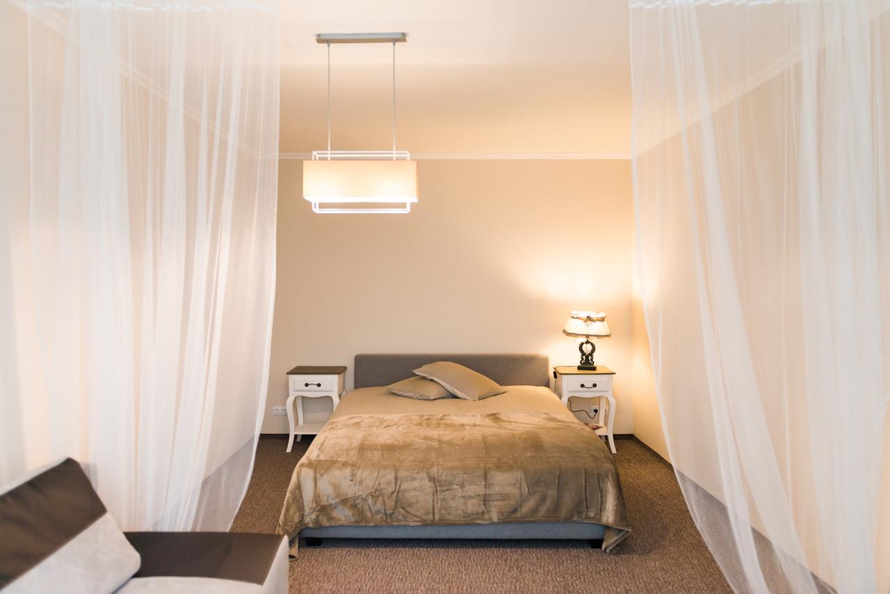 Cozy Apartment In Cēsis Εξωτερικό φωτογραφία