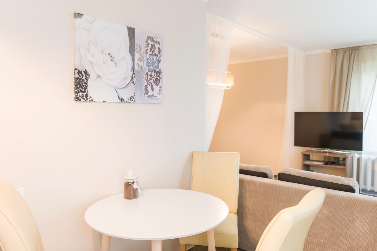 Cozy Apartment In Cēsis Εξωτερικό φωτογραφία