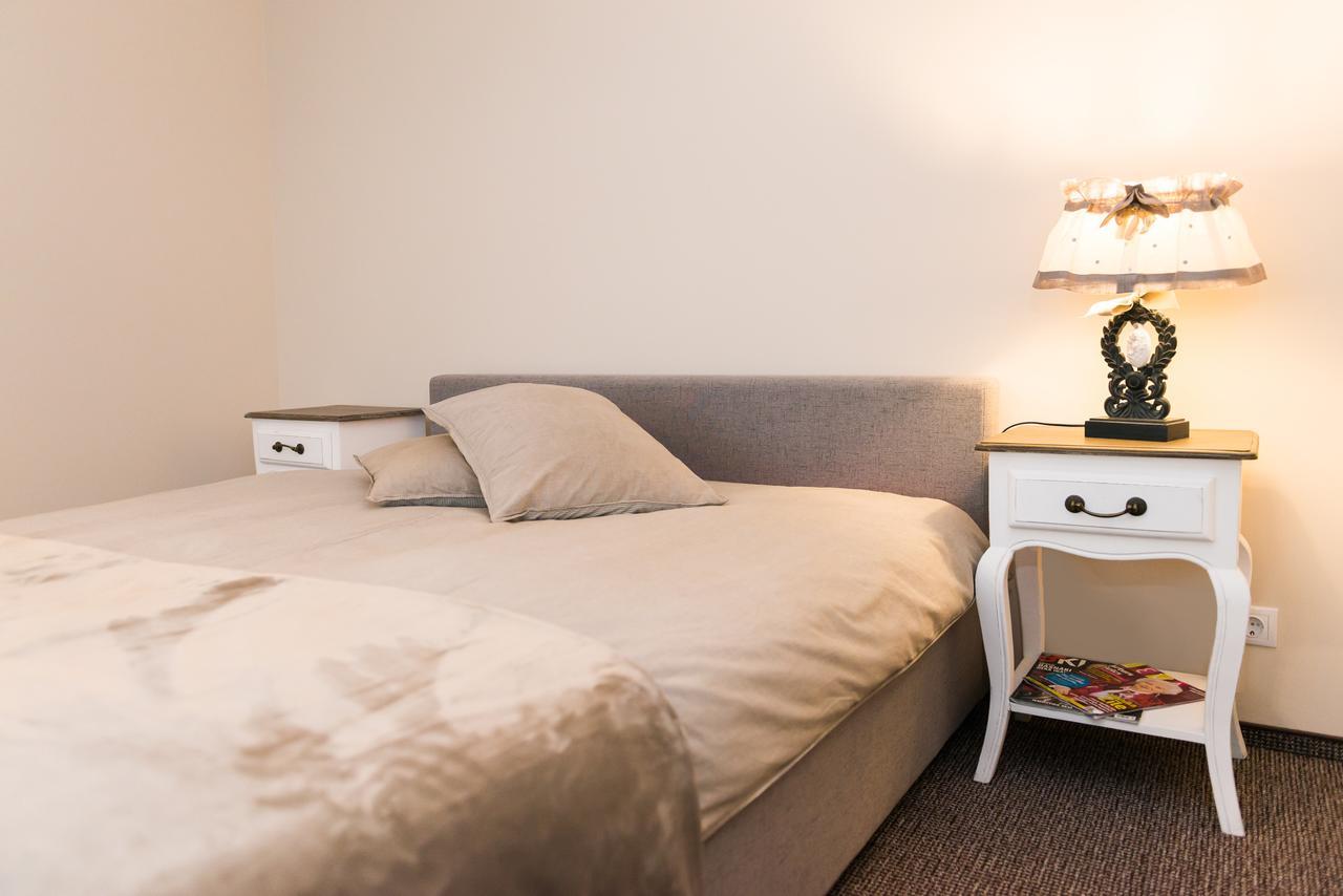 Cozy Apartment In Cēsis Εξωτερικό φωτογραφία