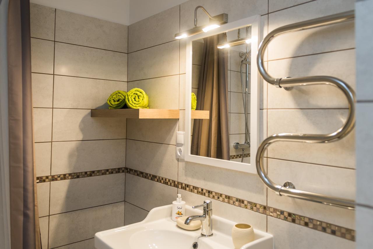 Cozy Apartment In Cēsis Εξωτερικό φωτογραφία