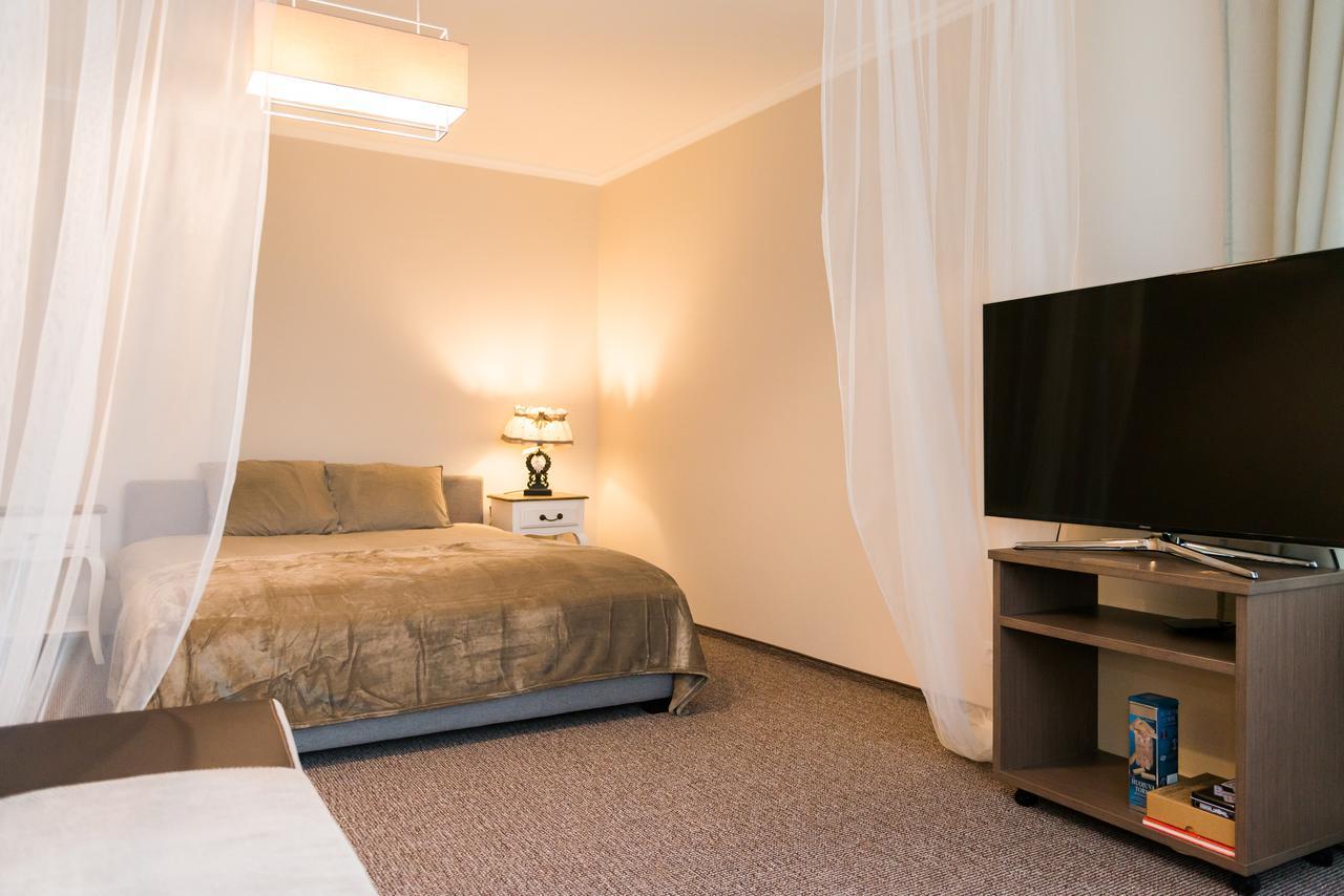 Cozy Apartment In Cēsis Εξωτερικό φωτογραφία