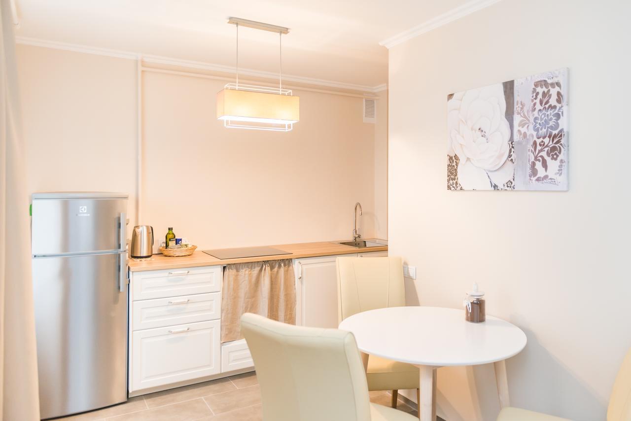 Cozy Apartment In Cēsis Εξωτερικό φωτογραφία