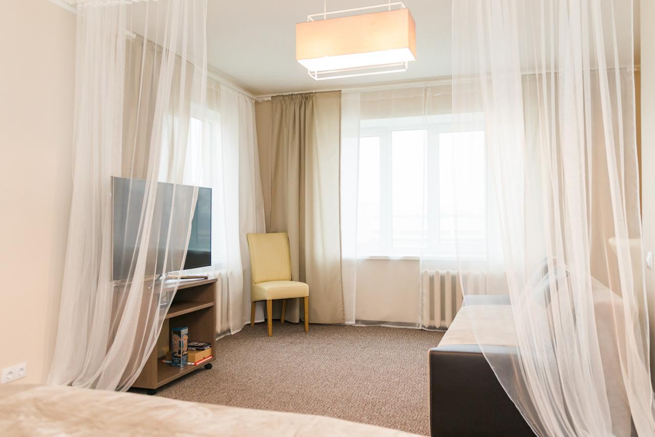 Cozy Apartment In Cēsis Εξωτερικό φωτογραφία