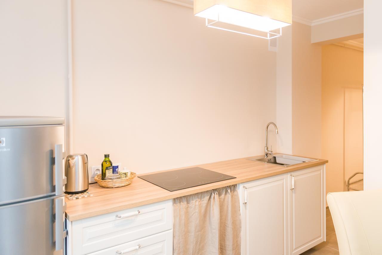 Cozy Apartment In Cēsis Εξωτερικό φωτογραφία