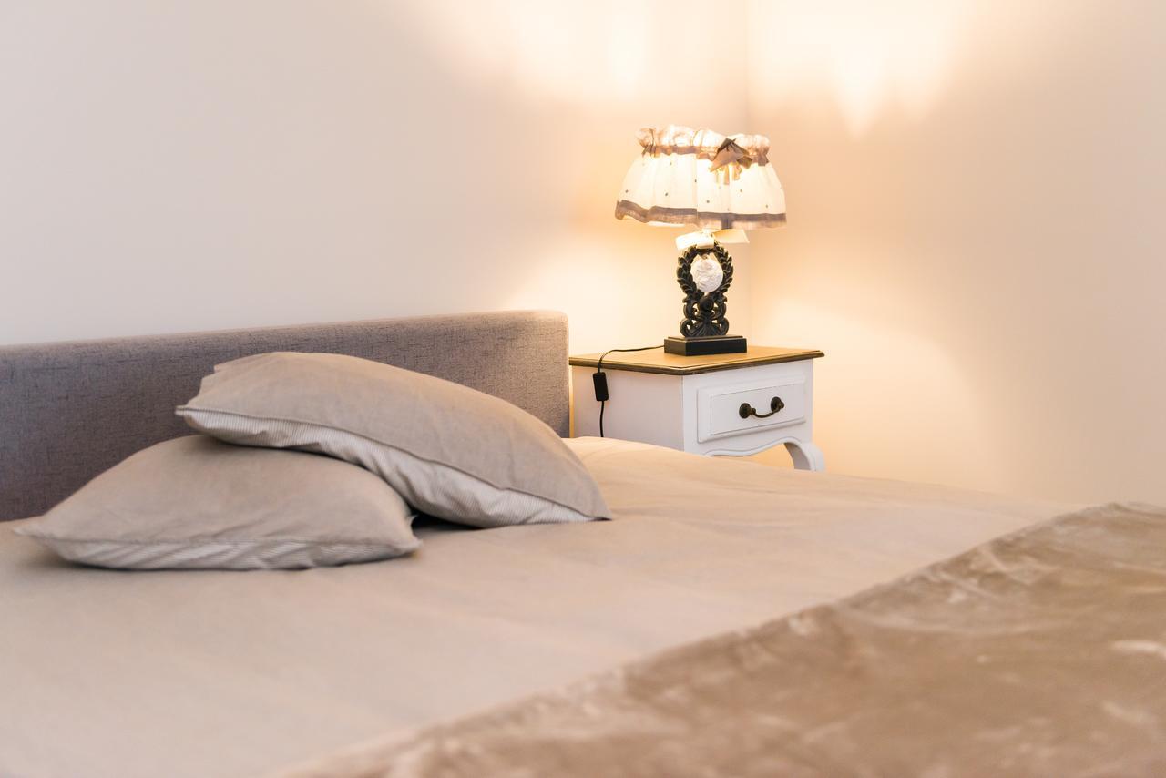 Cozy Apartment In Cēsis Εξωτερικό φωτογραφία
