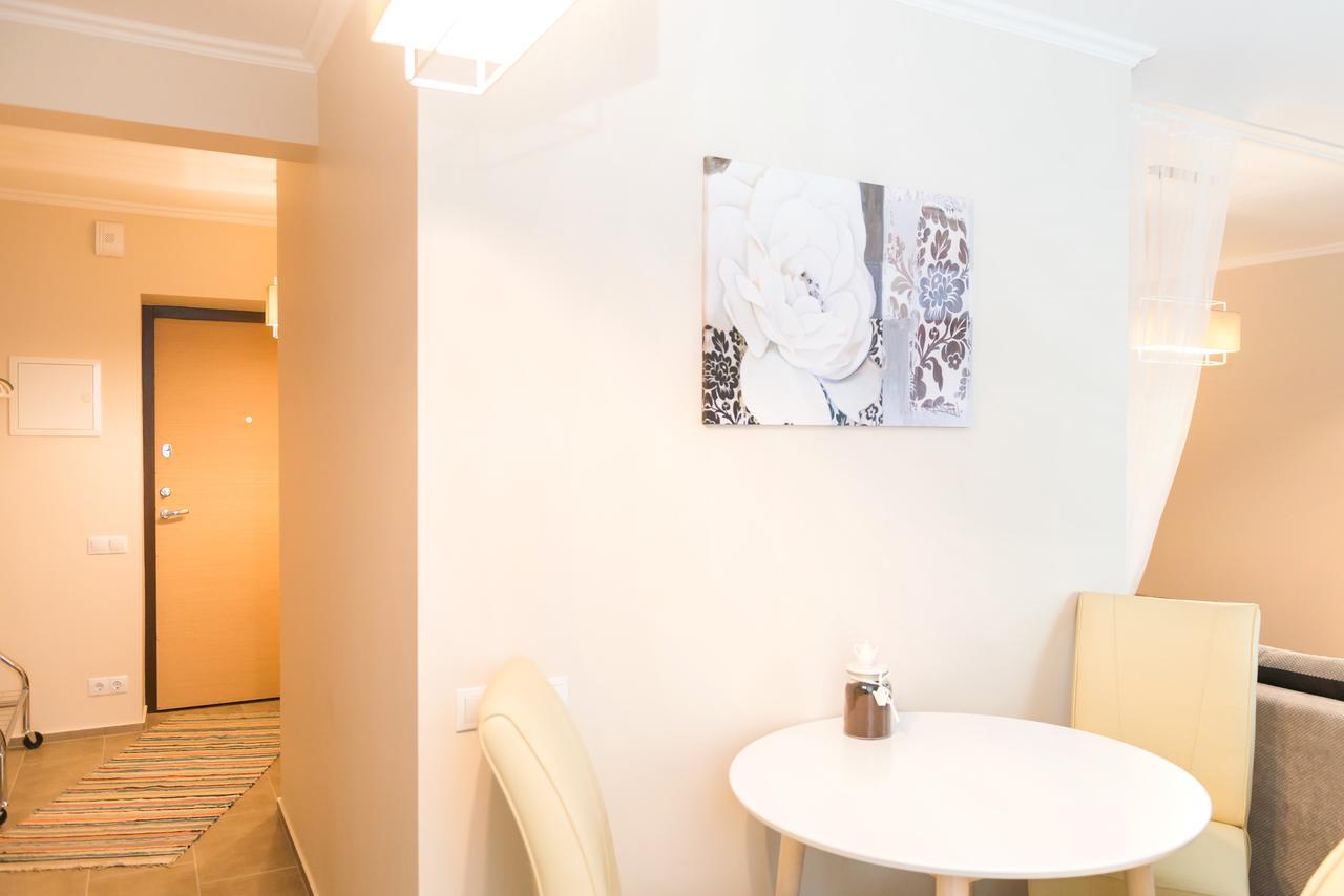 Cozy Apartment In Cēsis Εξωτερικό φωτογραφία