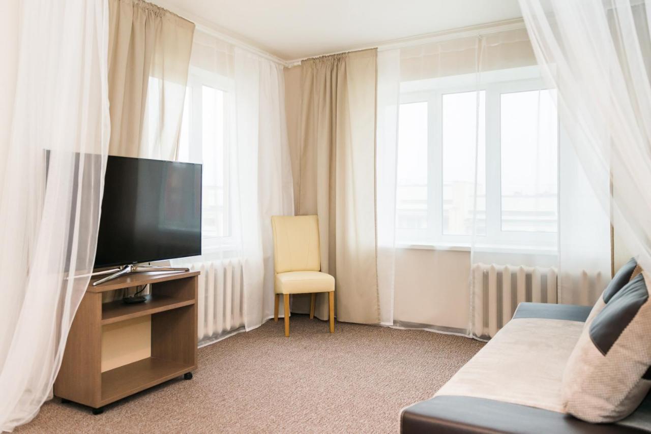 Cozy Apartment In Cēsis Εξωτερικό φωτογραφία